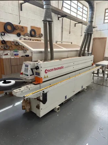 MÁQUINA SECCIONADORA SCM