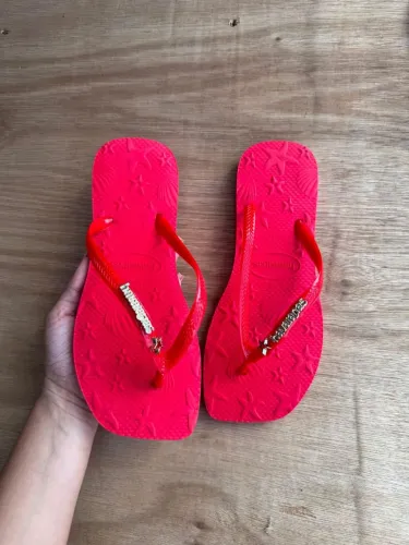 HAVAIANAS DIVERSAS