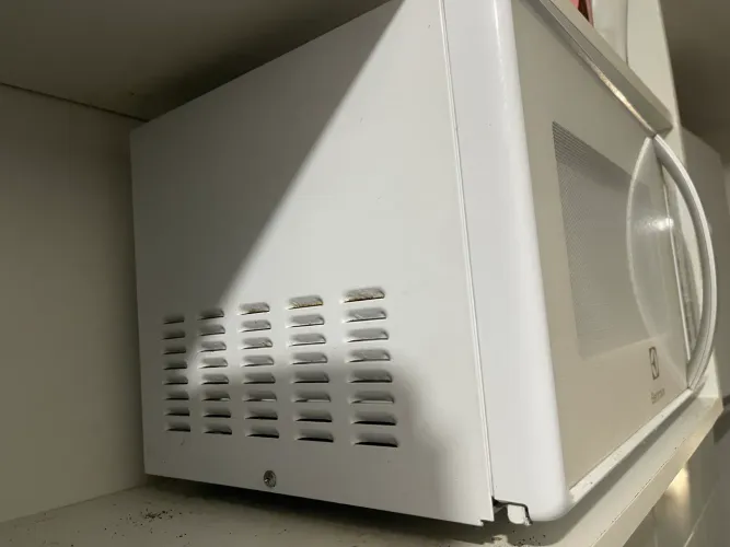 MICROONDAS