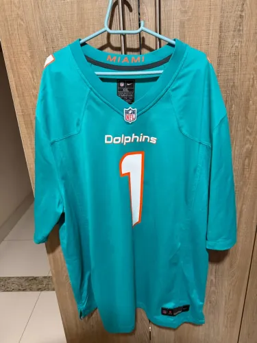 Jersey Miami Dolphins