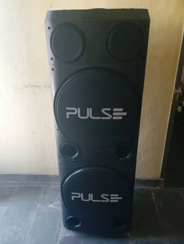 Caixa Torre de som Pulse 2300 Watts RMS