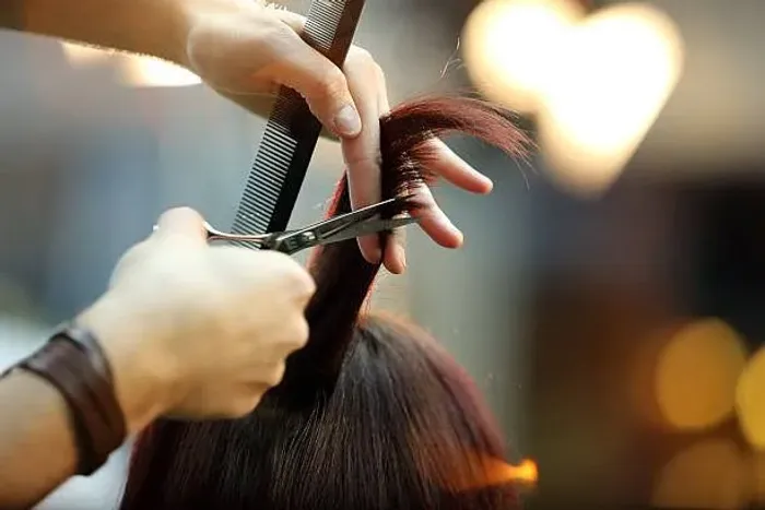 Corte social masculino em Domicílio 