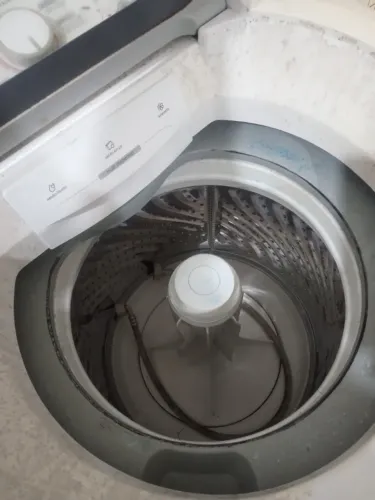 Brastemp 11 kg - NÃO ESTA FUNCIONANDO