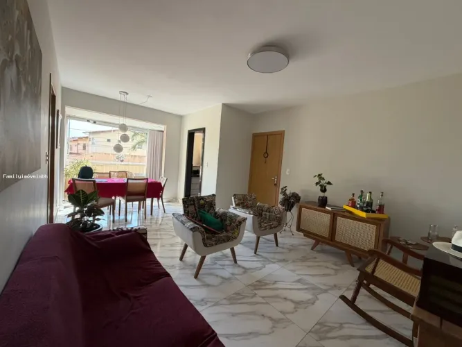 Apartamento para Venda em Belo Horizonte, Nova Vista, 3 dormitórios, 1 suíte, 3 banheiros,