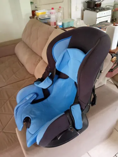 Vendo bebê conforto