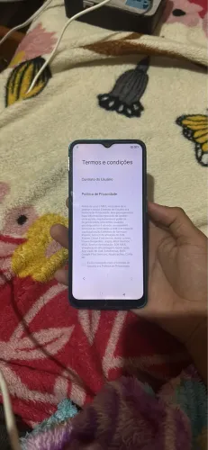 Vende-se esse celular 