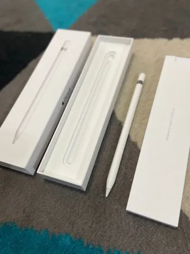 Apple Pencil 1 excelente