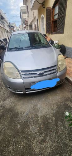 Imagem de Ford KA 1.0 Tecno 8V Flex 3P 2010