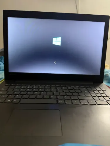 Notebook Lenovo IdeaPad 320