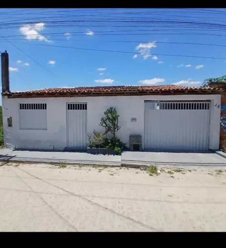 Casa a venda no bairro conceição 2
