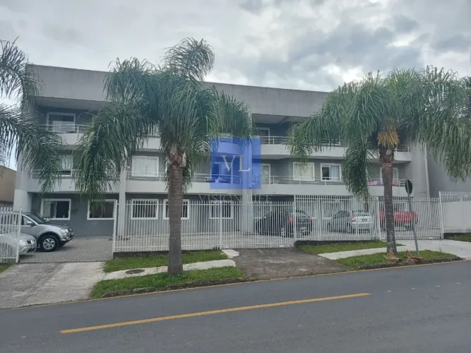 APARTAMENTO COM 3 QUARTOS À VENDA BOM JESUS SÃO JOSÉ DOS PINHAIS: Seu novo lar aconchegant