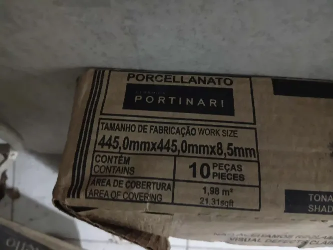 Porcelanato