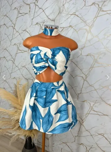 Vestido