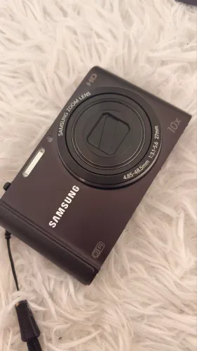 Samsung St200F