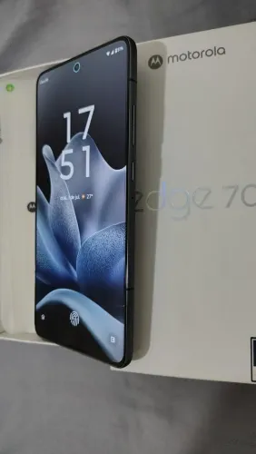 Moto Edge 70