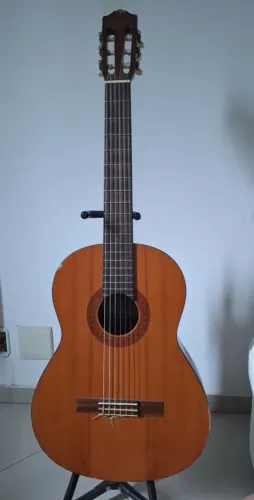 Violão Nylon Acústico Yamaha C40