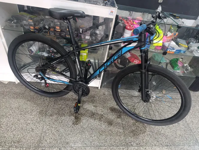 Bicicleta aro 29 oggi