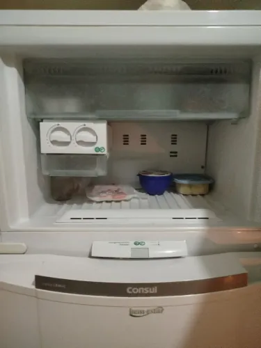 Vendo Geladeira Consul / * whatsapp