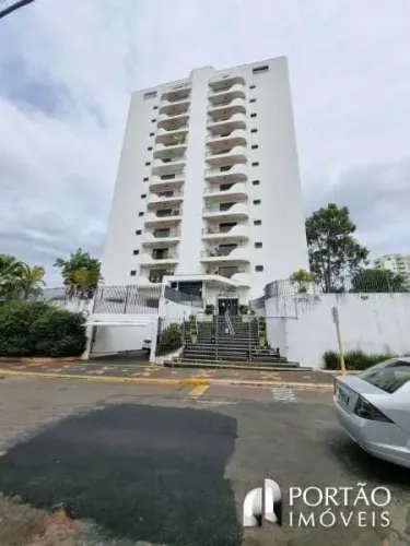 Apartamento em Vila Nova Cidade Universitaria, (Bauru) - SP