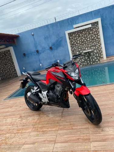 Vendo Twister 2023