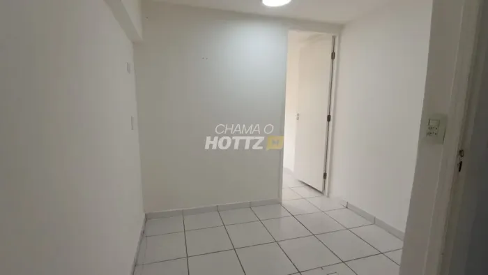 Sala Comercial Com Elevador Para Locação no Centro do Boqueirão