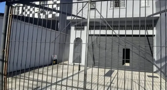 Loja Comercial para Alugar na Parada Inglesa