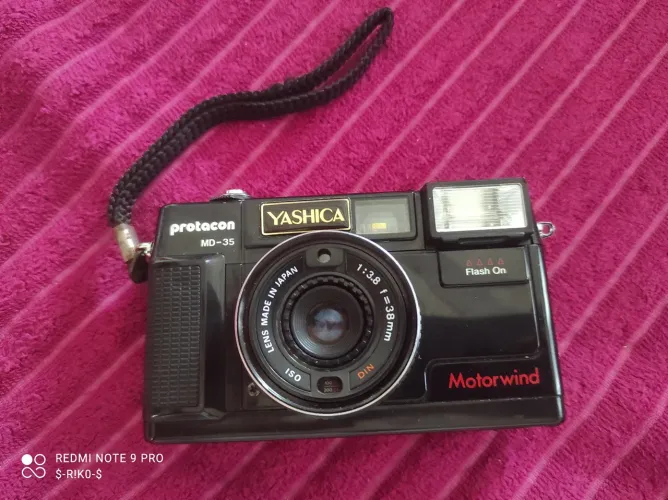 Máquina de fotografia 