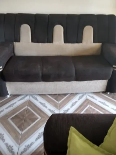 Conjunto de sofá