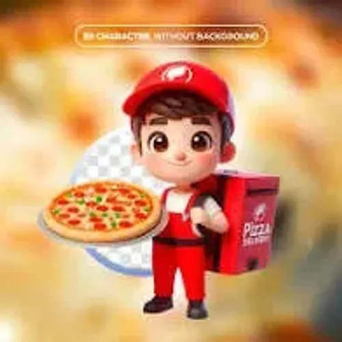 Barboza comida e bebidas Estamos selecionando  Cozinheira e Entregador  