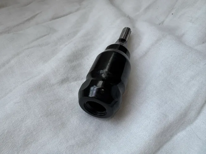 ADAPTADOR DE CARTUCHO PARA MÁQUINA DE TATTOO ELECTRA POP ?
