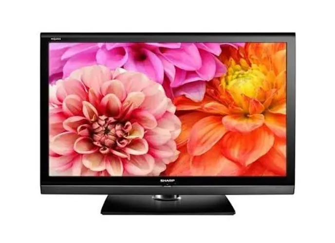 TV Sharp AQUOS LC-42SV32B  (não é smart)