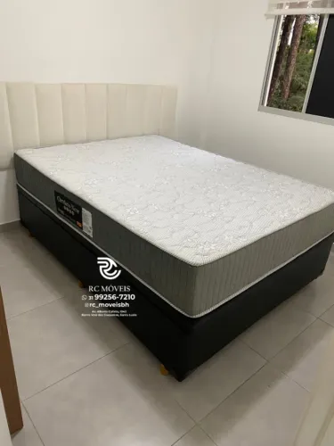 Colchão Molas Ensacadas Casal - Premium Promoção