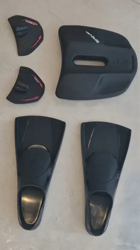 Kit natação