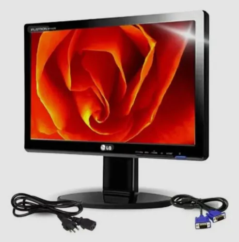 Monitor lg 15,6'