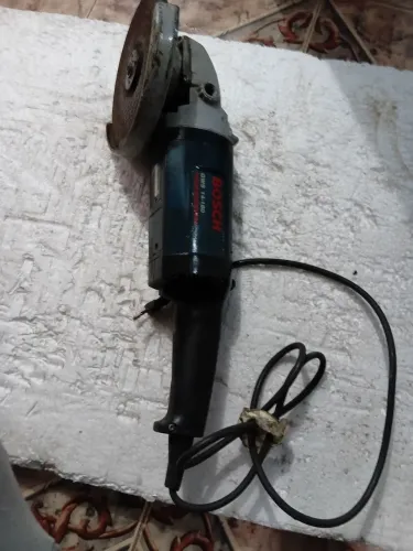 Maquina lixadeira pra vender *