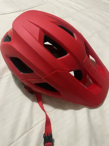 Capacete profissional