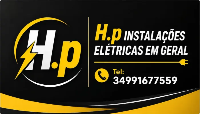 H.p instâncias eletricas