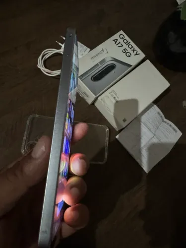 Samsung A17 128