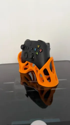 Suporte controle XBox 