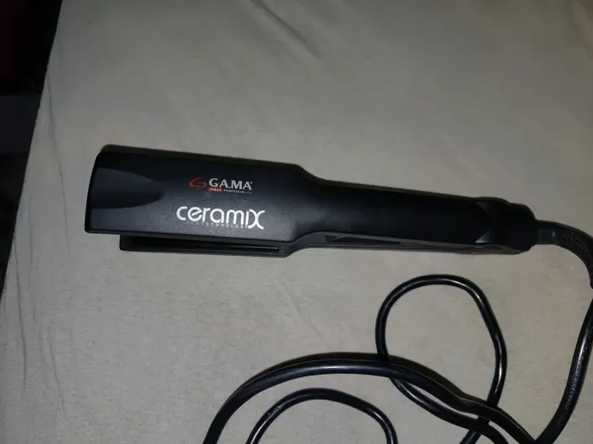 Chapinha Gama Ceramix Bivolt 