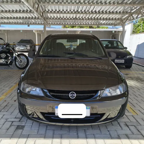 Chevrolet Celta 1.4/ Super/ Energy 1.4 8V 85cv 3P 2004