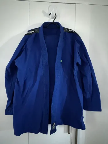Kimono Novo