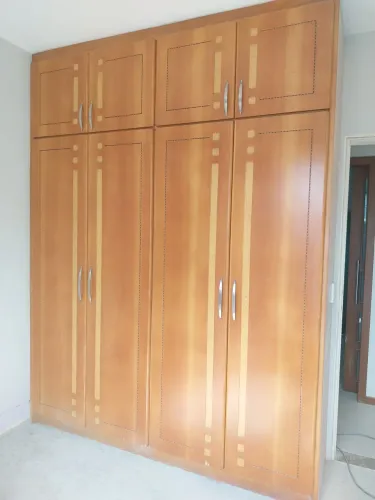 Guarda roupa de casal