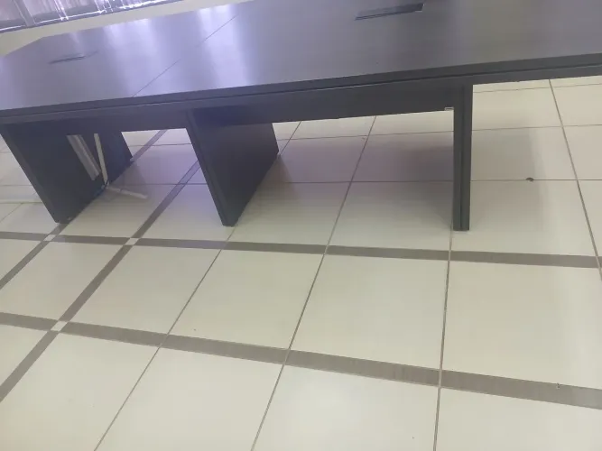 Mesa de reunião