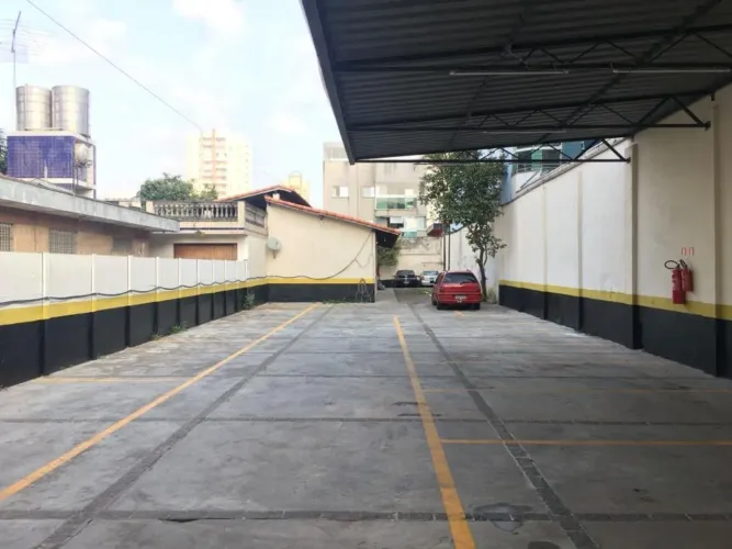 Terreno à venda, 526 m² - Rudge Ramos - São Bernardo do Campo/SP