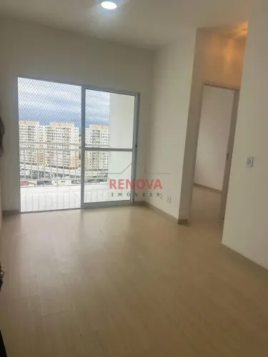 APARTAMENTO À VENDA ANDAR ALTO COM VISTA LIVRE