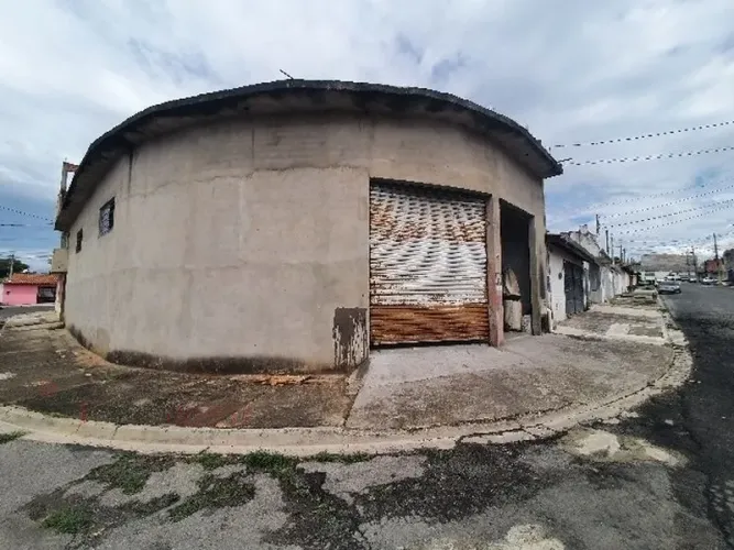 Salão Comercial SOROCABA - SP
