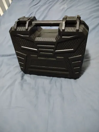 Lavadora de alta pressão portátil 
