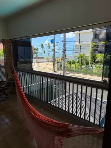 CASA BEIRA-MAR PRAIA DE CAMBOINHA LOCAÇÃO TEMPORADA