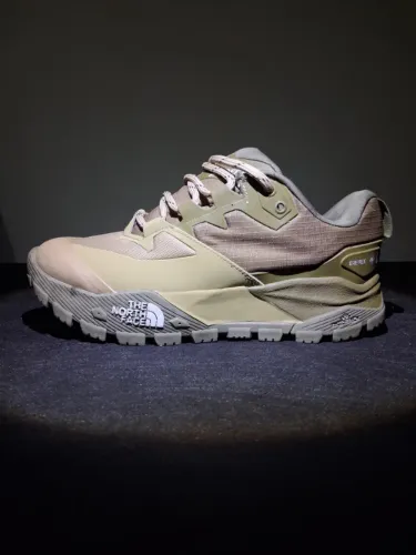 Tênis The North Face Bege